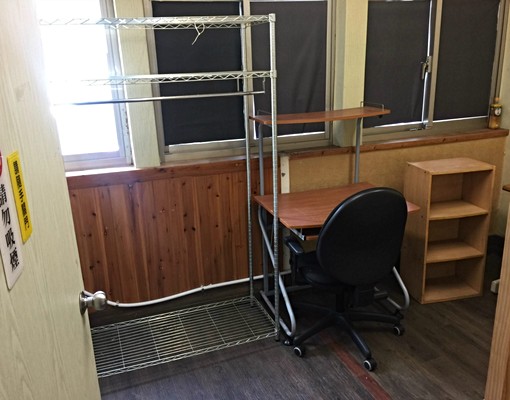 中崙大潤發1分鐘(可開伙)雙人大雅房 - Image 13