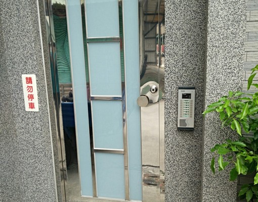 新電梯套房，文藻學區 - Image 2