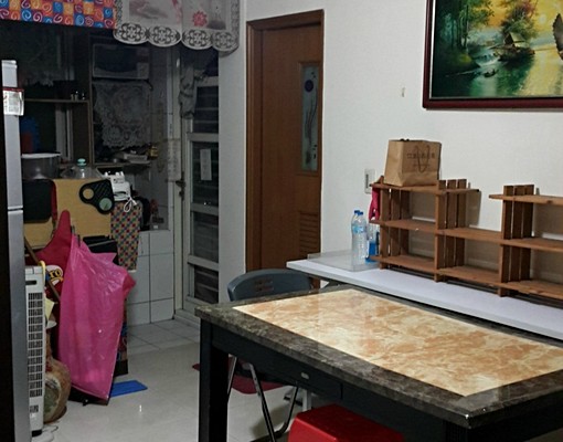 生活基能佳,近中正橋,世界豆漿大王店旁 - Image 1