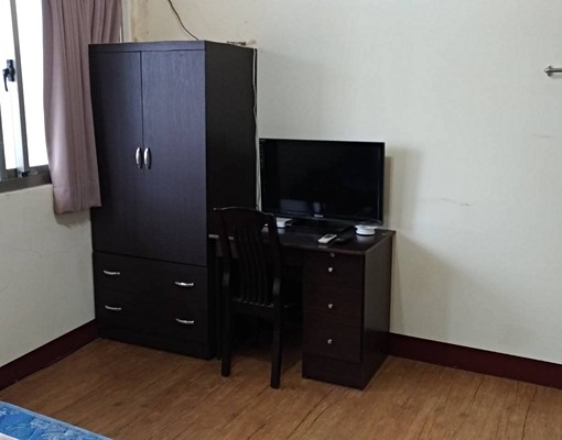 德霖技術學院大面窗套房免收服務費 - Image 4