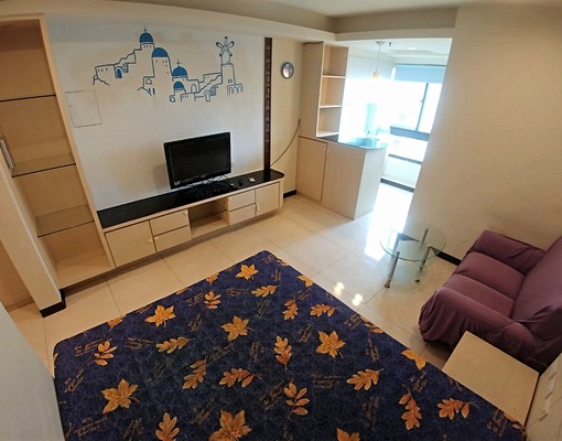 中壢工業區、遠東sogo,獨立陽台洗衣機、台電計費 - Image 2