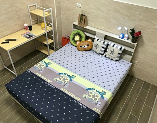 全新獨立套房非舊屋改裝免仲介費 - Image 2