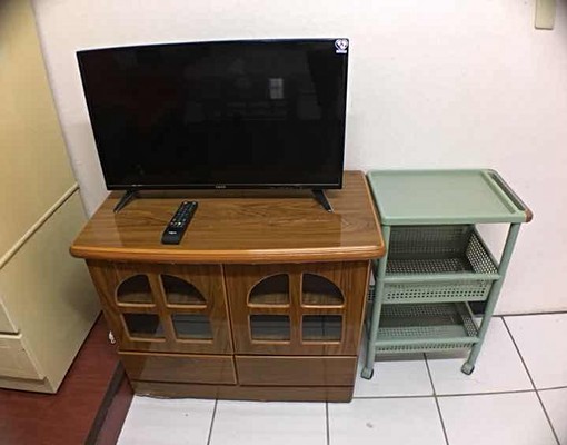 設計師質感套房|獨立門牌・家電齊全・生活機能超優! - Image 3