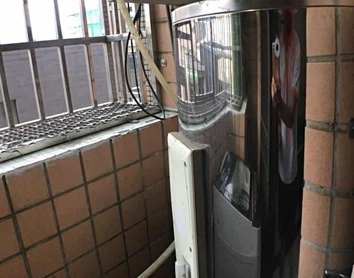 設計師質感套房|獨立門牌・家電齊全・生活機能超優! - Image 9