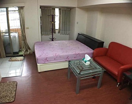 設計師質感套房|獨立門牌・家電齊全・生活機能超優! - Image 15