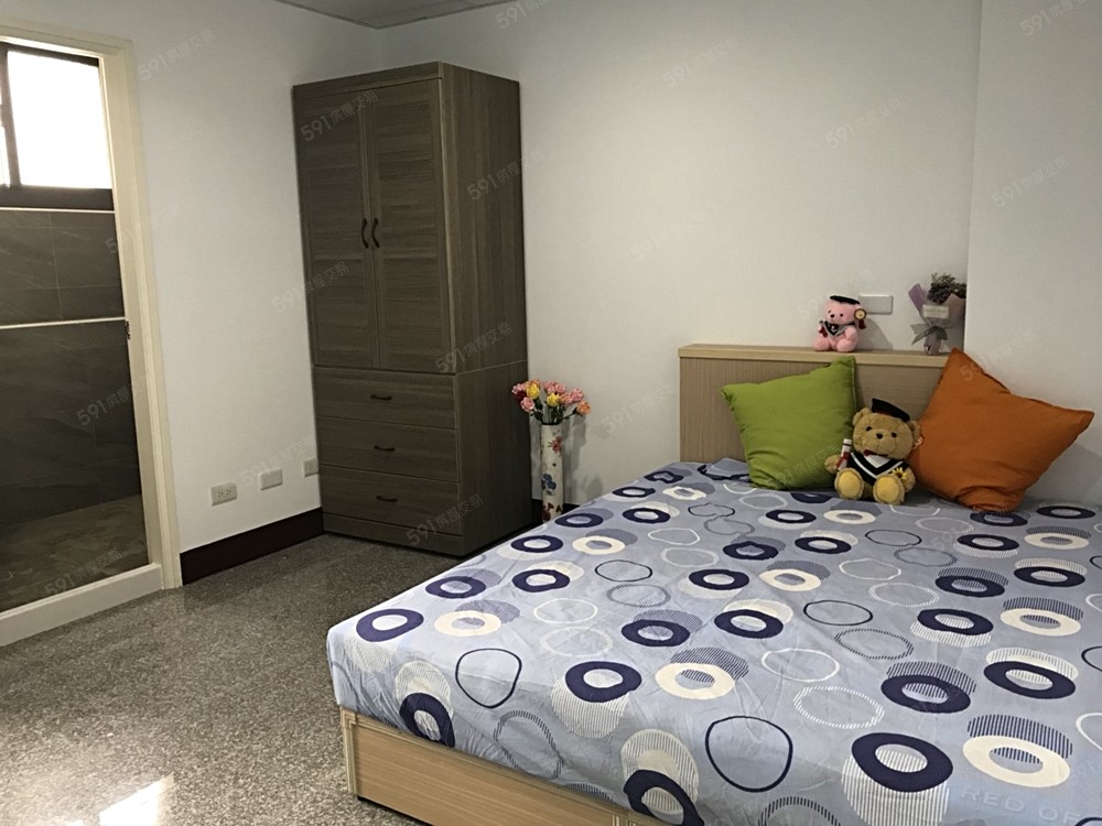 房間四 /7坪/2F/7,500元