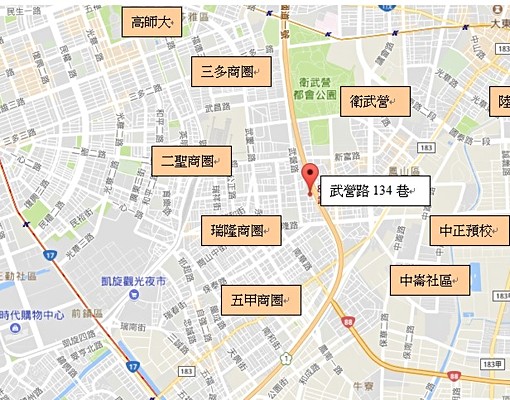 精緻套房/補助可*樂居悅居 - Image 10