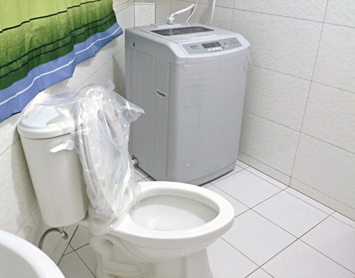 林園市中心舒適獨立套房全新衛浴、家電家具 - Image 4