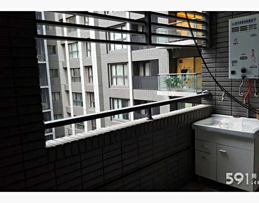 十詠八方4房出租近台元園區中醫大美國學校 - Image 12