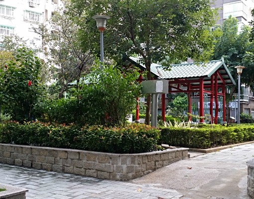 捷運民權西路站旁 - Image 3