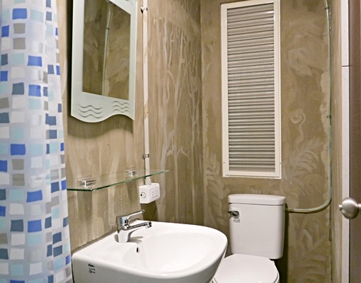 簡約裝潢智惠套房近新光遠百逢甲 - Image 5