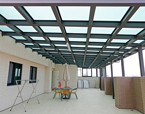 全新電梯大樓獨立套房,讓您行住安心. - Image 7