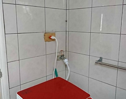 安平區美套房~有簡約流理台 - Image 4