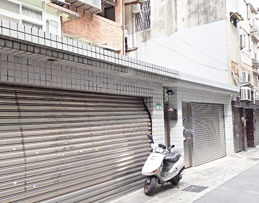 近台大一樓8坪套房交通便安靜環境佳 - Image 3