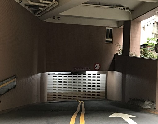 近永和中山路、永貞路口(中租理想家車位) - Image 1