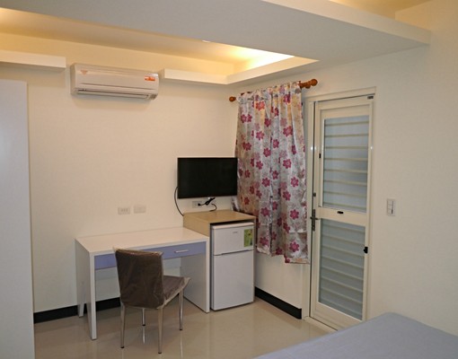 全新豪華套房台大公館新店景美過橋就到 - Image 2