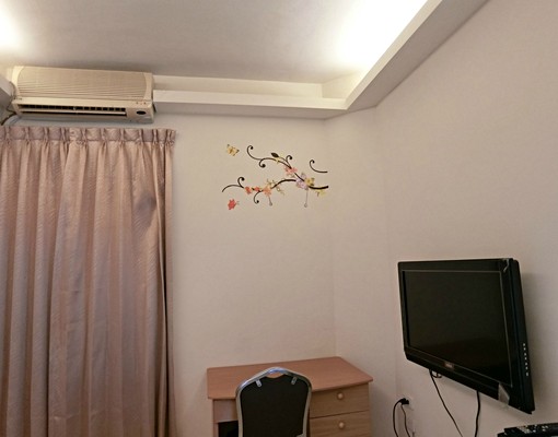 獨洗優質套房，格局方正近（逢甲、僑光） - Image 3
