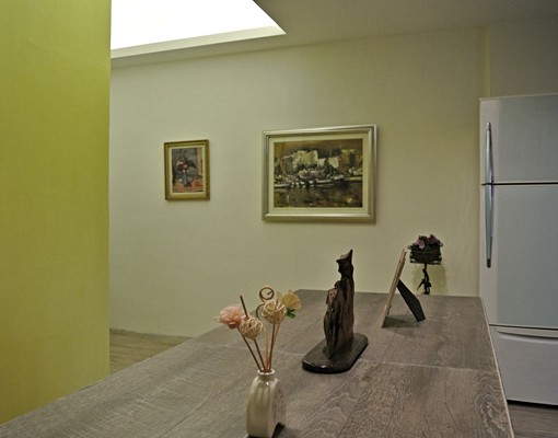 楠梓套房（加大雙人床）近火車站~近捷運站 - Image 4