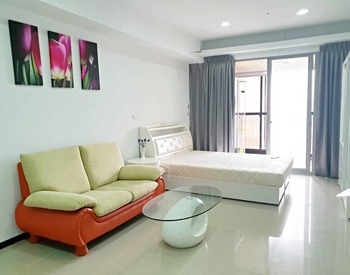 東村景觀獨立套房出租(飯店式管理） - Image 1