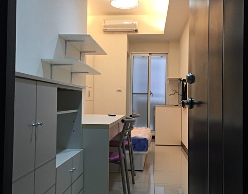 電梯套房(近成大)、獨立陽台洗衣機流理台 - Image 10