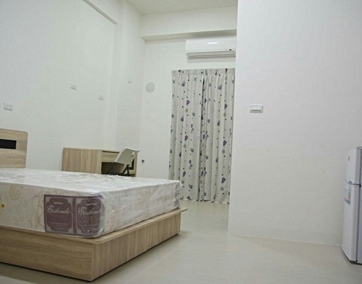 南科富中優質套房 - Image 6