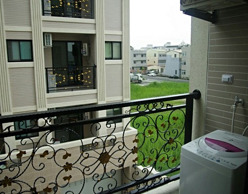 南科富中優質套房 - Image 10