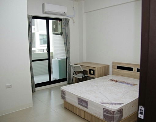 南科富中優質套房 - Image 11