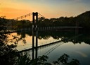 竹東鎮-柯子湖段土地，139坪