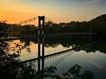 柯子湖段萊茵山莊別墅建地★..