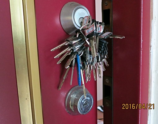 理想的套房安靜清潔典雅u有窗台 - Image 2