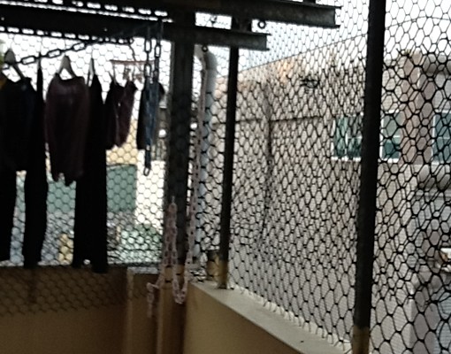 後驛三角窗,全新電梯,太陽能優質套房 - Image 13