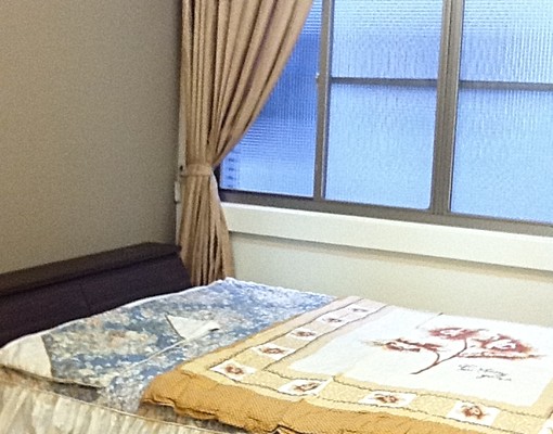 後驛三角窗,全新電梯,太陽能優質套房 - Image 15