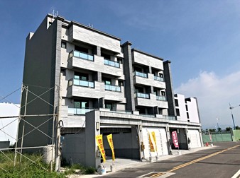 信展建設-嘉品苑