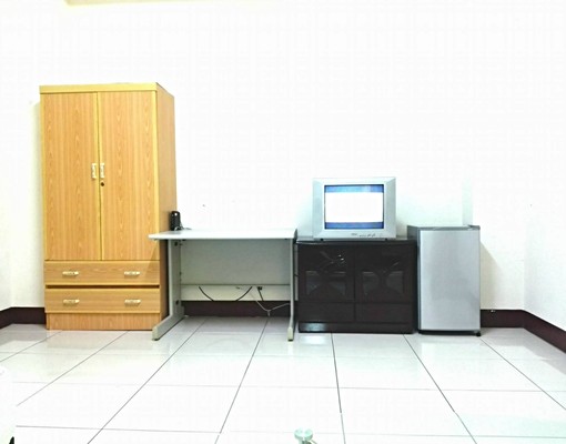 全配備優質套房,帶行李箱即可入住唷! - Image 3