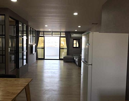 超大露台一房一廳二衛 - Image 6