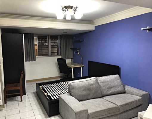 永和頂溪捷運站旁 - Image 3