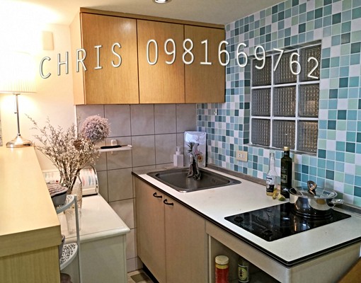 時代廣場-挑高-50吋電視-可短租! - Image 7