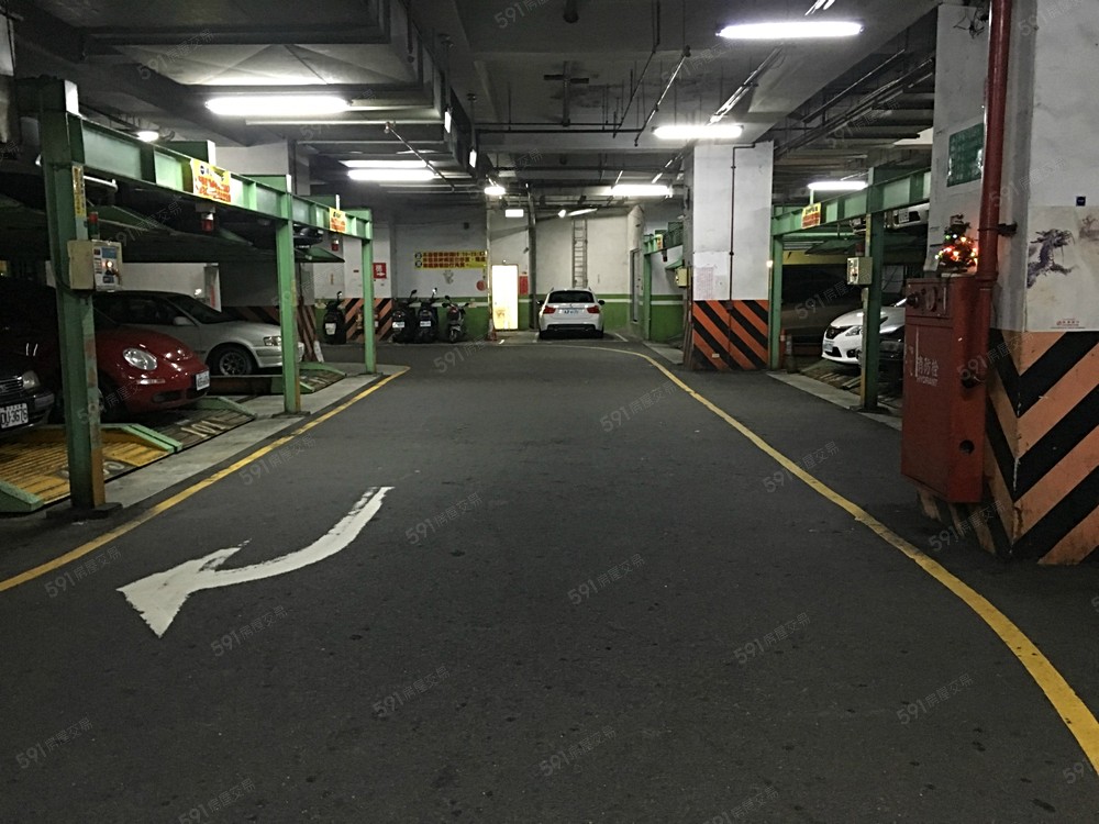 場內安全舒適,環境良好