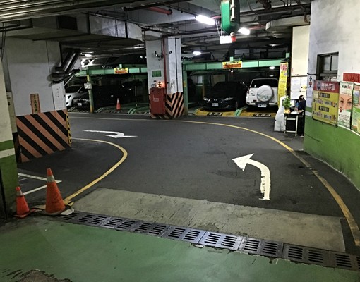 永和好好停!永安市場站室內專用車位3400元! - Image 3