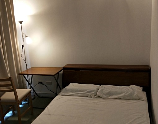 中央大學NCU旁花園別墅電梯套房 - Image 6
