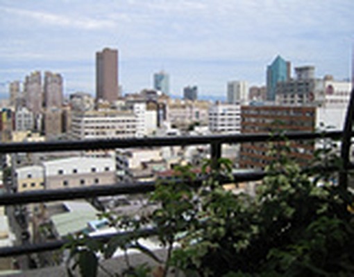 高樓層露台景觀樓中樓六合夜市1+1 - Image 8