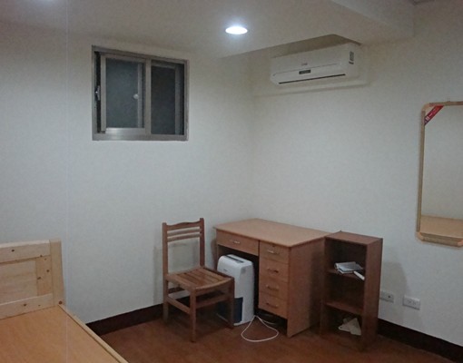 全新改裝-文化大學學生專用套房 - Image 7