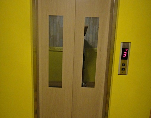 廟東全新電梯可寵第一個月免月租 - Image 3