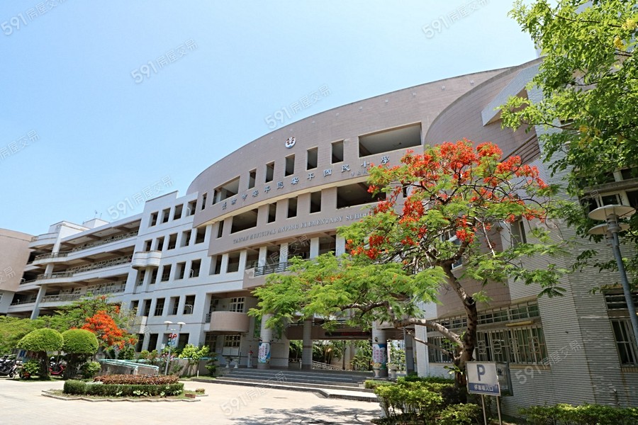 巴黎16區2期環境圖