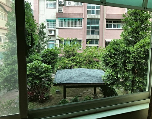 優質大套房,寧靜景優 - Image 1