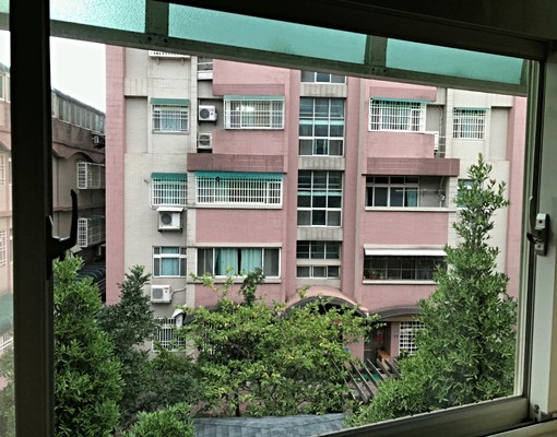 優質大套房,寧靜景優 - Image 2