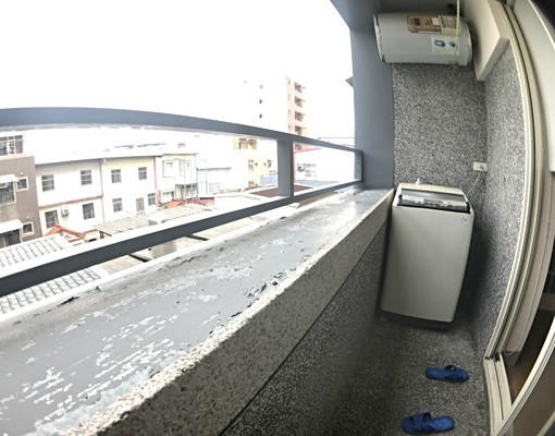 吳若浩】中原大學.大套房.小廚房,陽台,獨立洗衣機 - Image 5