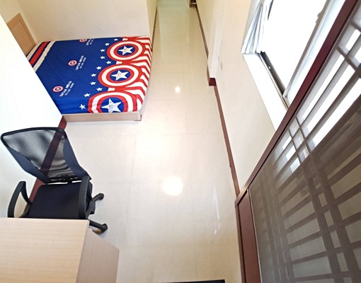 可租補🌈超稀有2房🌈陽台獨洗.流理台 - Image 8