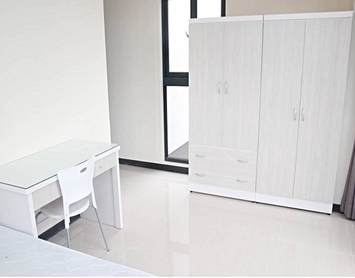 稀有1房1廳、社區警衛垃圾集中、獨立陽台 - Image 4