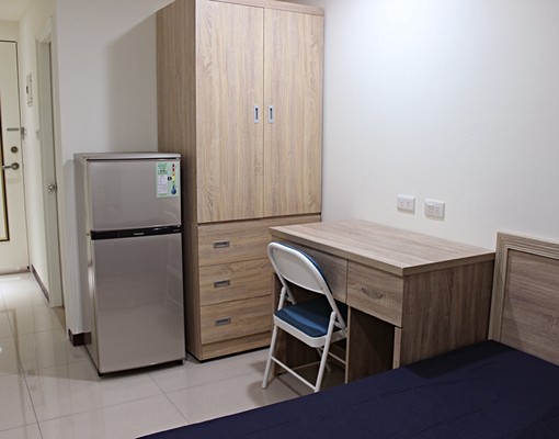 自租設備全重陽橋仁義街套房 - Image 1